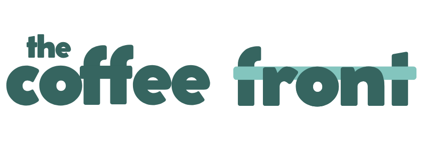 The Coffee Front