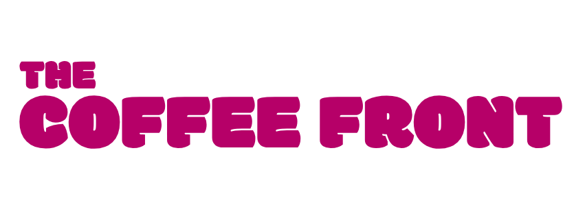 The Coffee Front